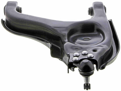 Mevotech Original Grade Suspension Control Arm and Ball Joint Assembly GS25145