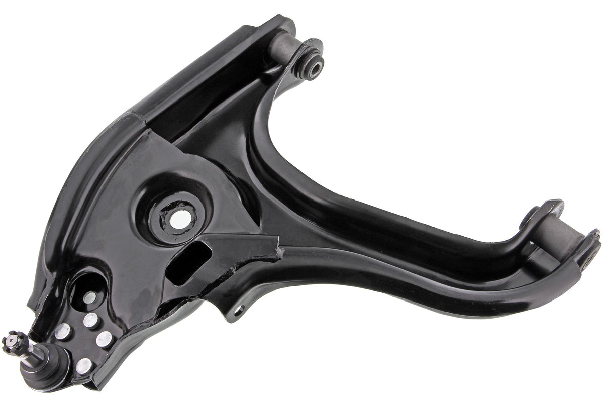 Mevotech Original Grade Suspension Control Arm and Ball Joint Assembly GS25145