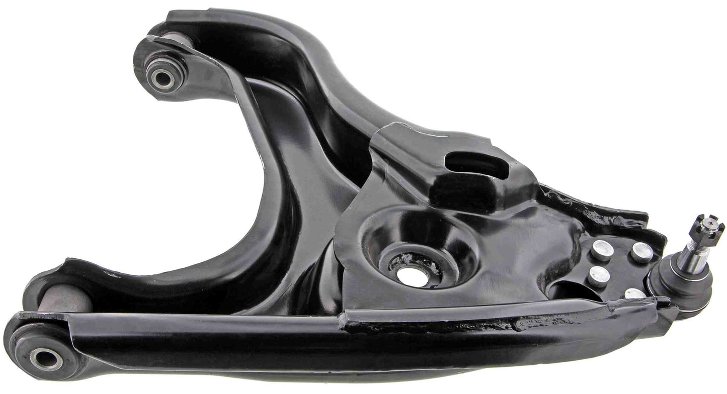 Mevotech Original Grade Suspension Control Arm and Ball Joint Assembly GS25145