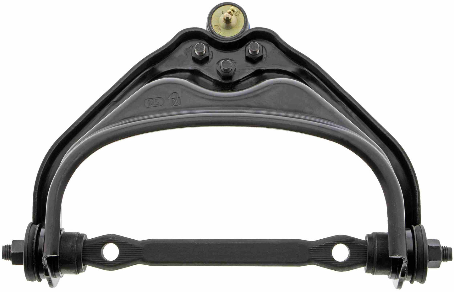 Mevotech Original Grade Suspension Control Arm and Ball Joint Assembly GS25146