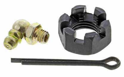 Mevotech Original Grade Suspension Control Arm and Ball Joint Assembly GS25146