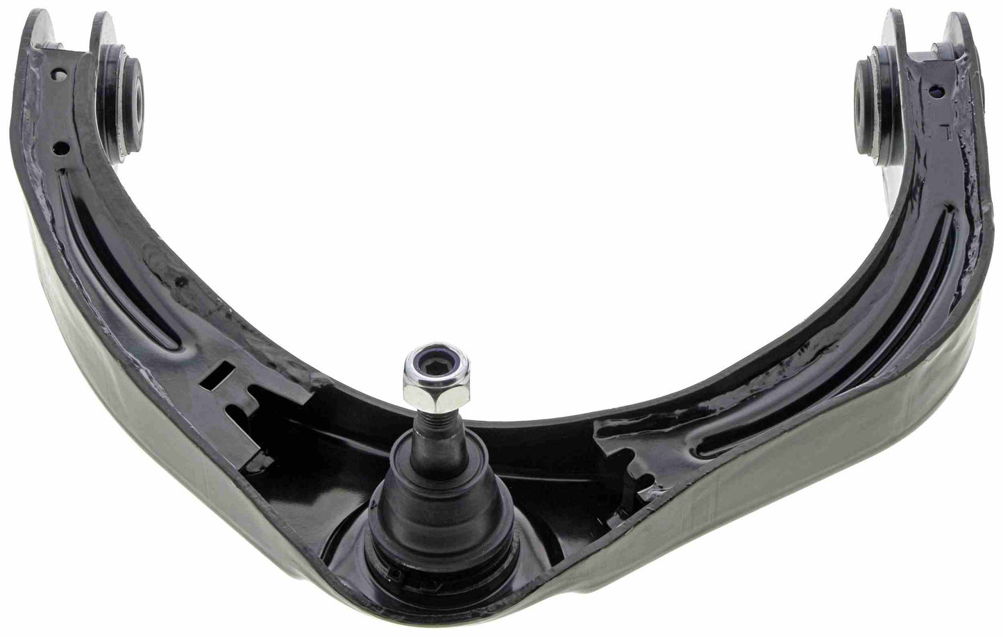 Mevotech Original Grade Suspension Control Arm and Ball Joint Assembly GS25147