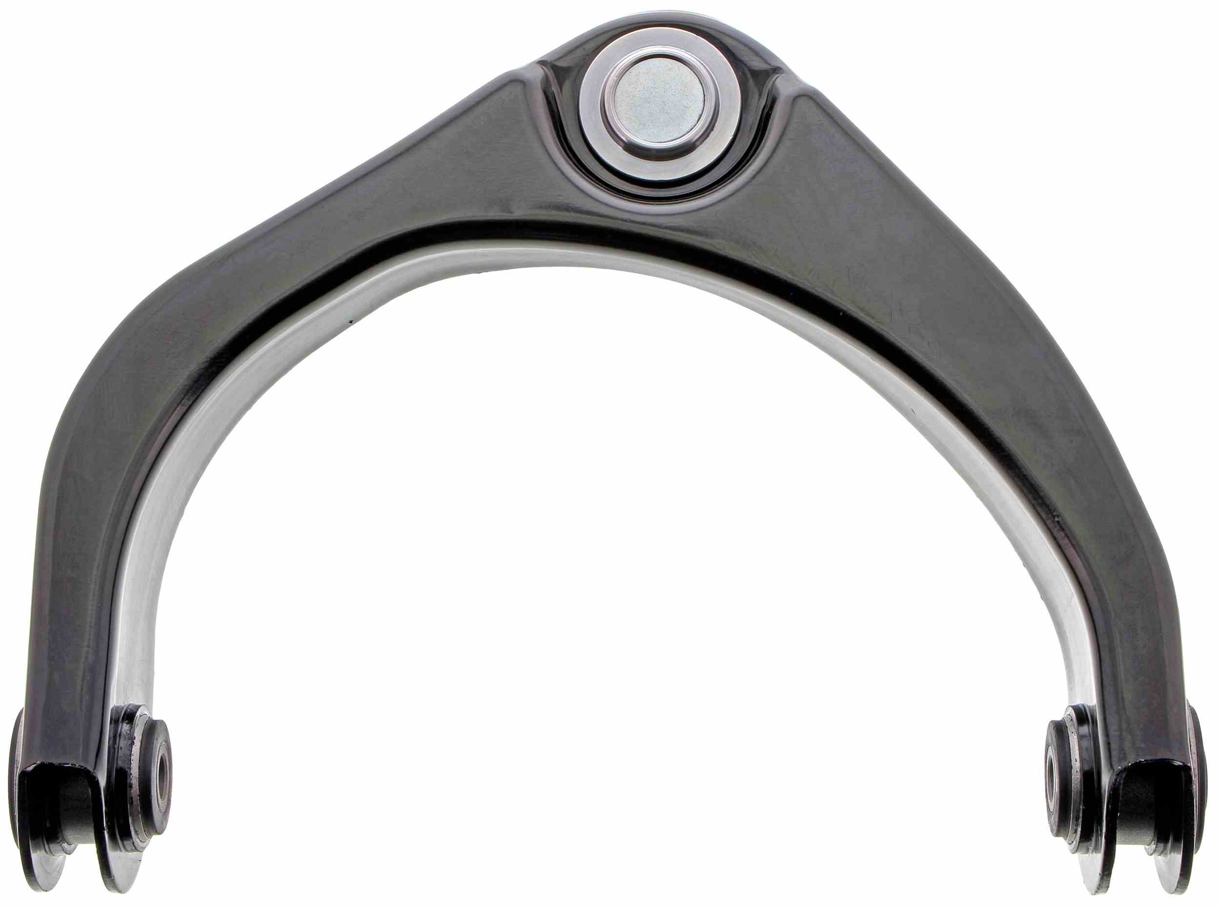 Mevotech Original Grade Suspension Control Arm and Ball Joint Assembly GS25148