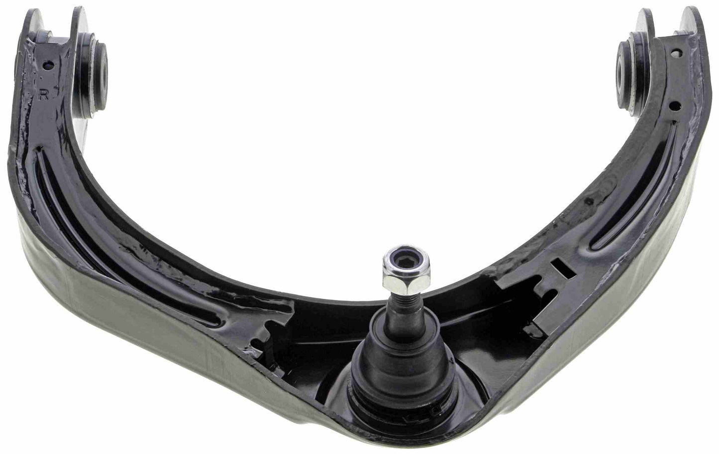 Mevotech Original Grade Suspension Control Arm and Ball Joint Assembly GS25148