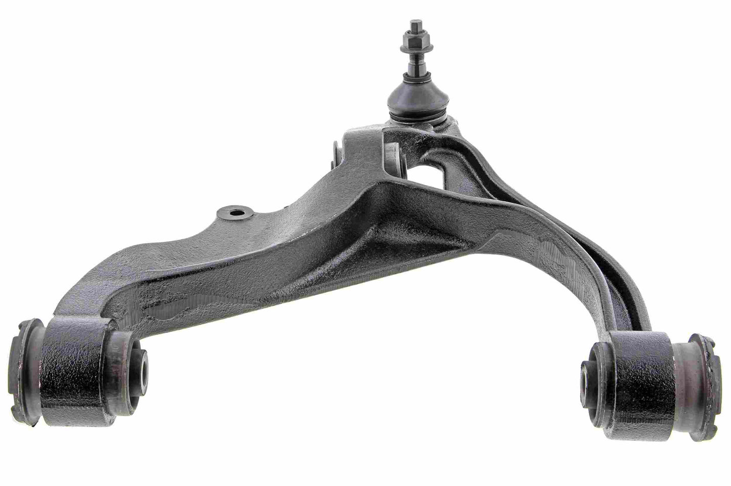 Mevotech Original Grade Suspension Control Arm and Ball Joint Assembly GS25149