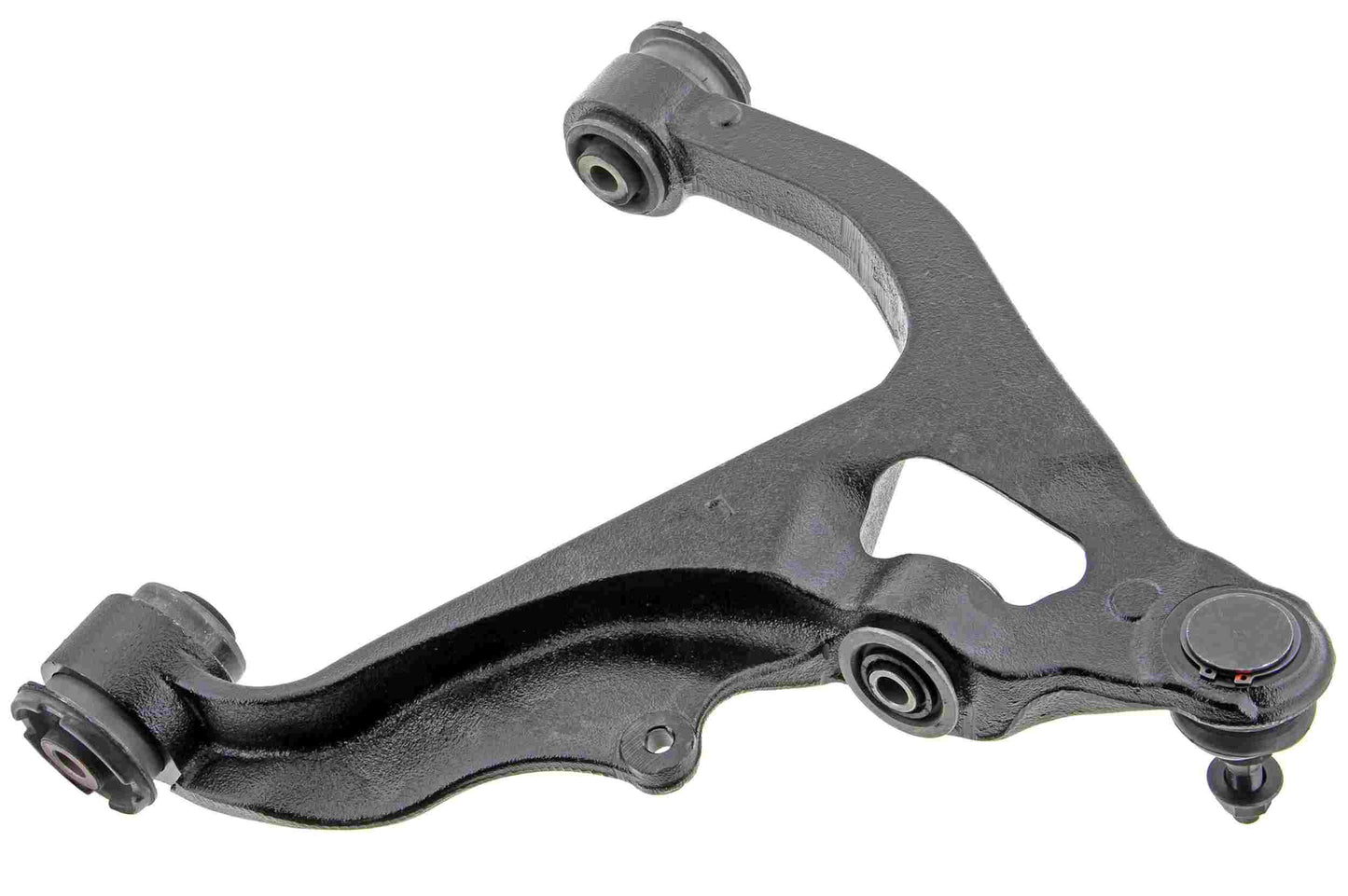Mevotech Original Grade Suspension Control Arm and Ball Joint Assembly GS25149