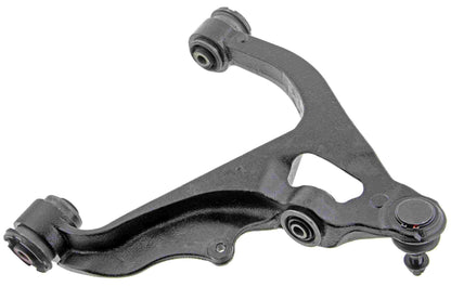 Mevotech Original Grade Suspension Control Arm and Ball Joint Assembly GS25149