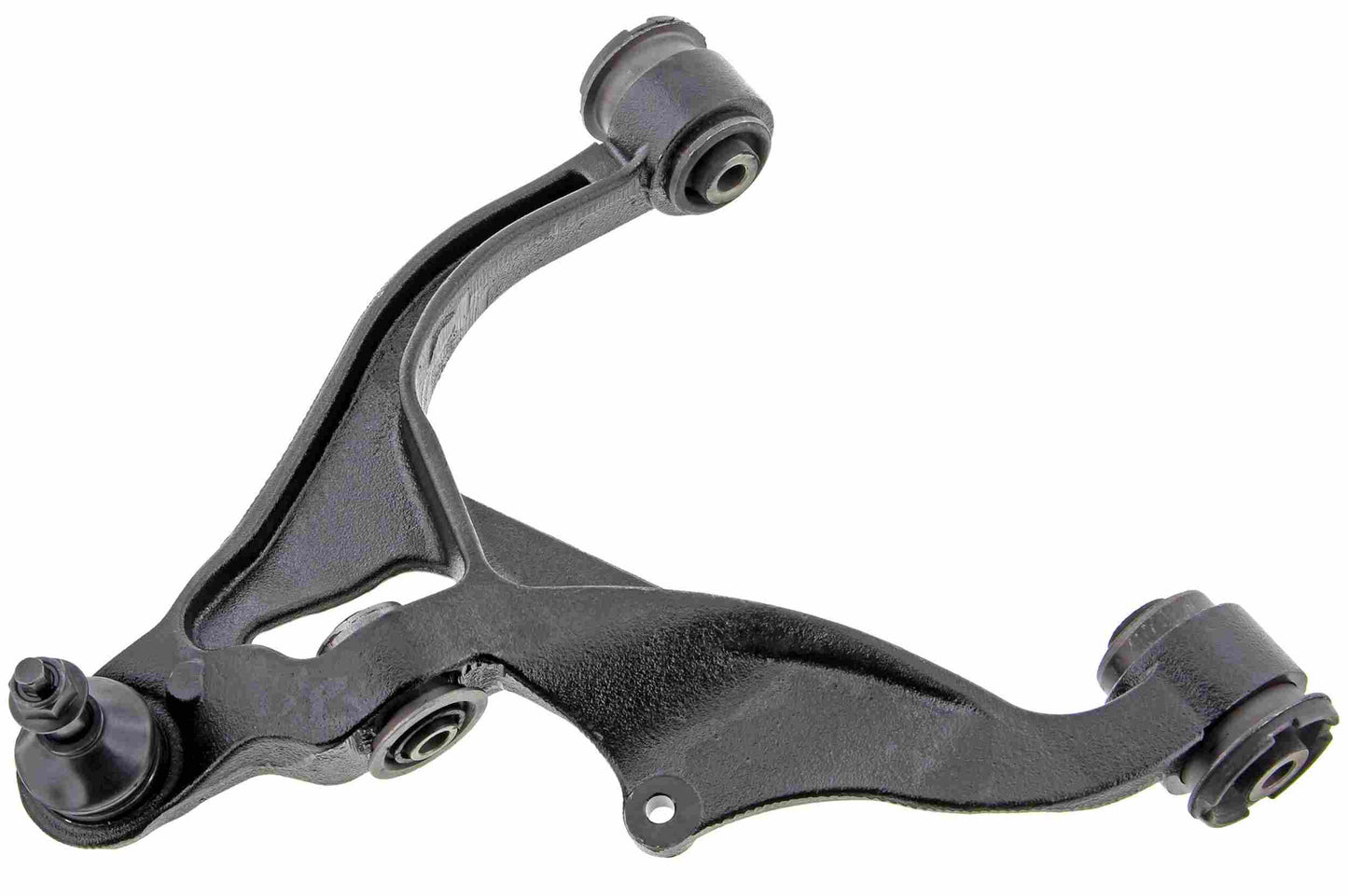 Mevotech Original Grade Suspension Control Arm and Ball Joint Assembly GS25149