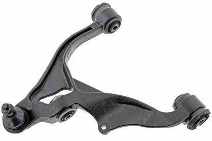 Mevotech Original Grade Suspension Control Arm and Ball Joint Assembly GS25149