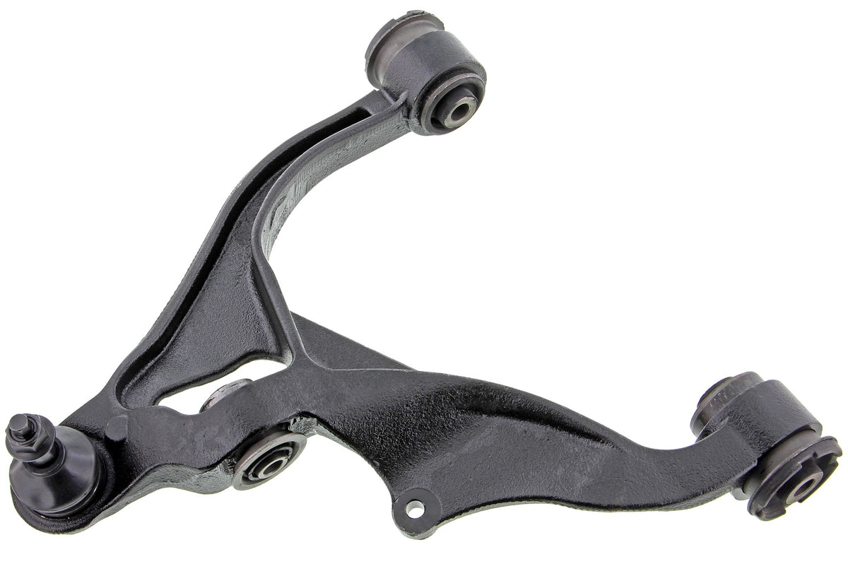 Mevotech Original Grade Suspension Control Arm and Ball Joint Assembly GS25149