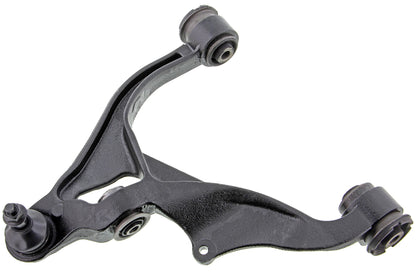 Mevotech Original Grade Suspension Control Arm and Ball Joint Assembly GS25149