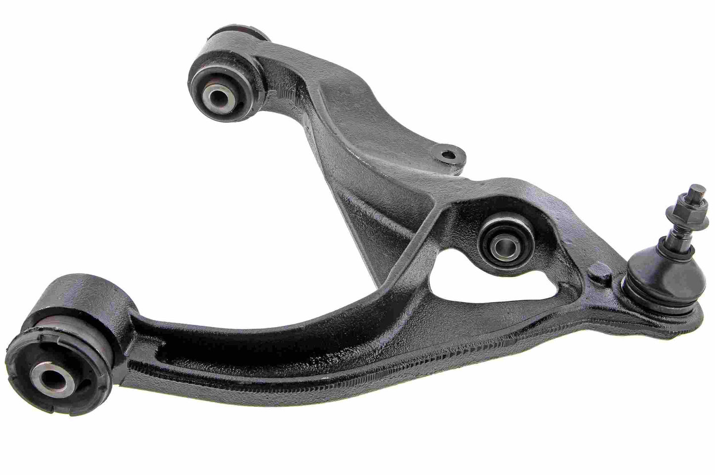 Mevotech Original Grade Suspension Control Arm and Ball Joint Assembly GS25149