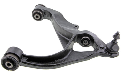 Mevotech Original Grade Suspension Control Arm and Ball Joint Assembly GS25149
