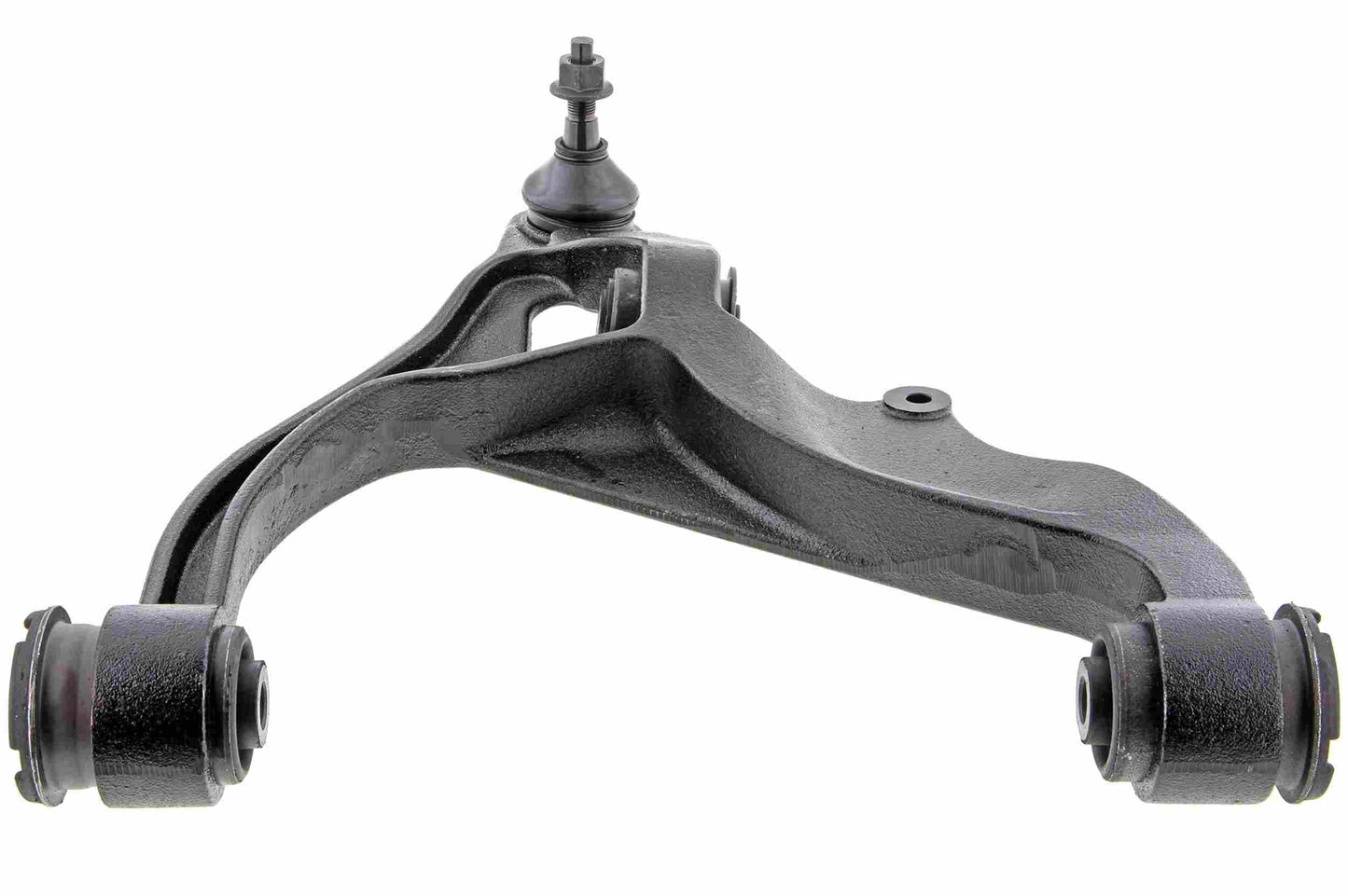 Mevotech Original Grade Suspension Control Arm and Ball Joint Assembly GS25150