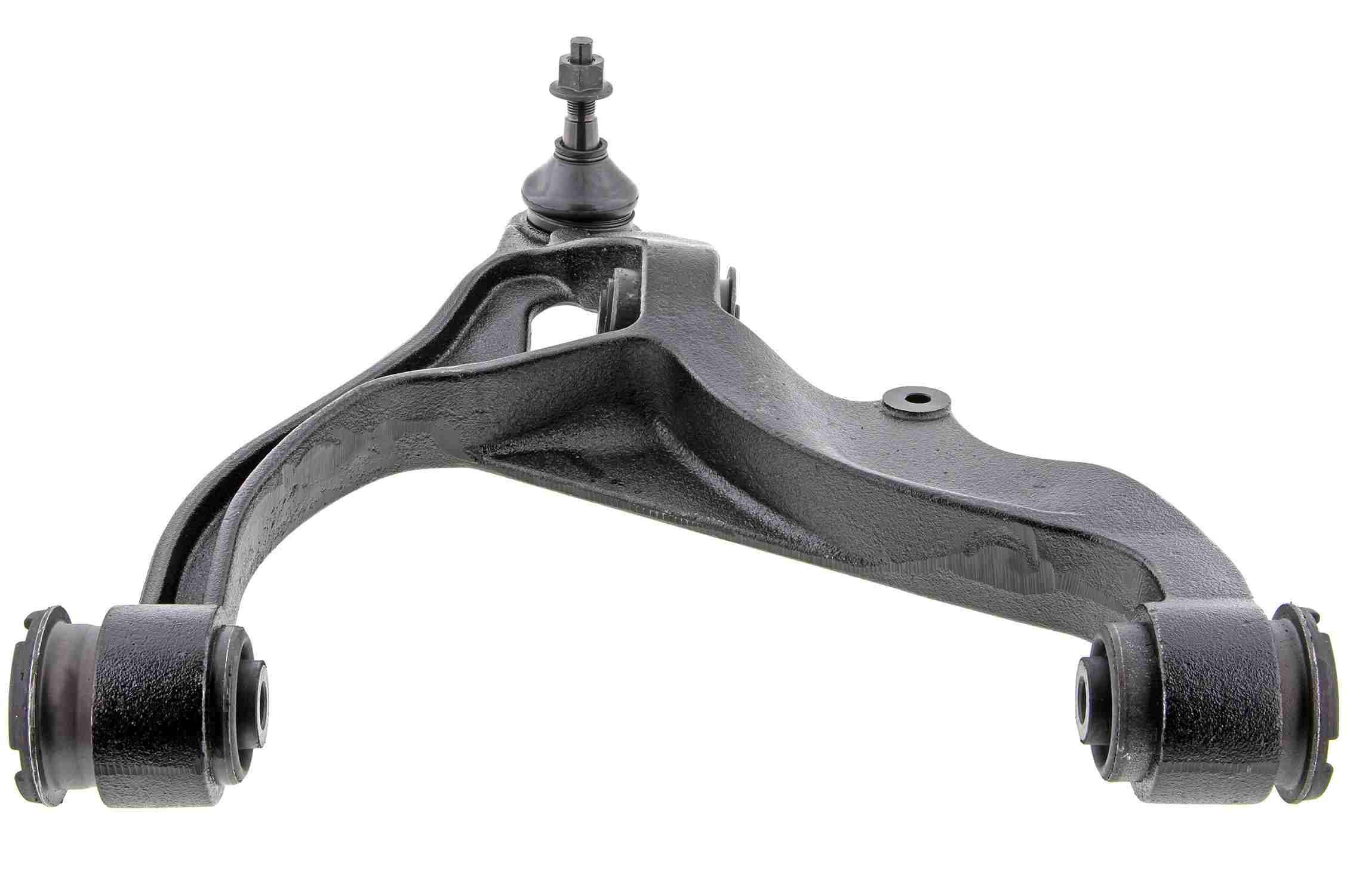 Mevotech Original Grade Suspension Control Arm and Ball Joint Assembly GS25150