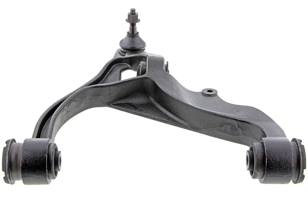 Mevotech Original Grade Suspension Control Arm and Ball Joint Assembly GS25150