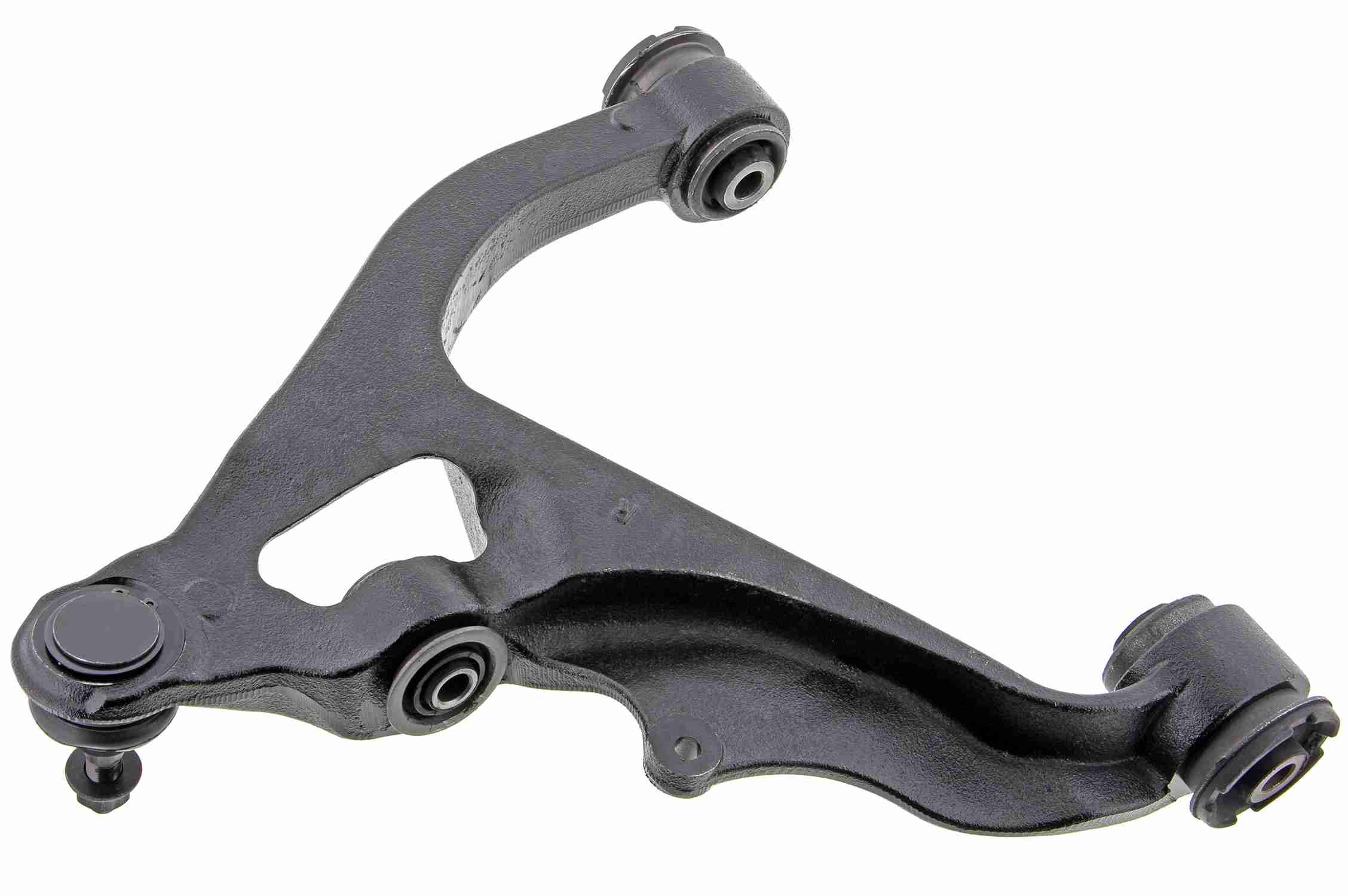 Mevotech Original Grade Suspension Control Arm and Ball Joint Assembly GS25150