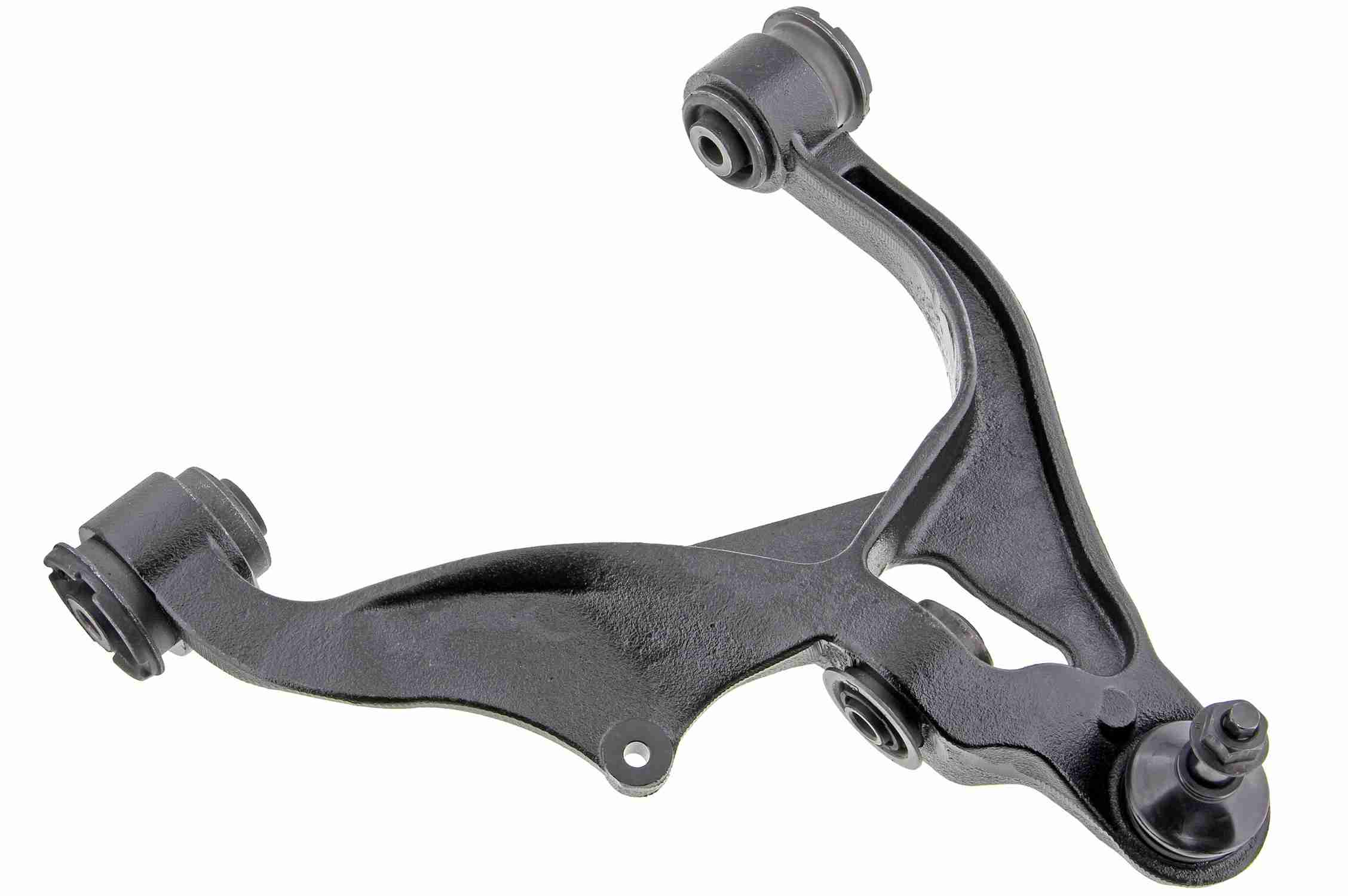 Mevotech Original Grade Suspension Control Arm and Ball Joint Assembly GS25150