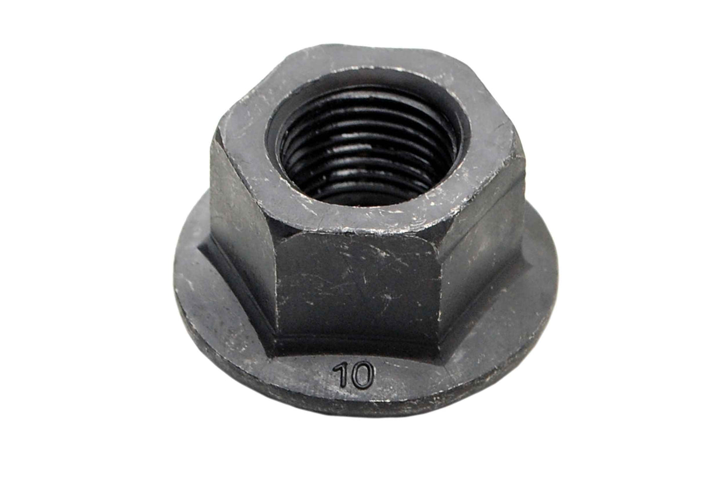Mevotech Original Grade Suspension Control Arm and Ball Joint Assembly GS25150