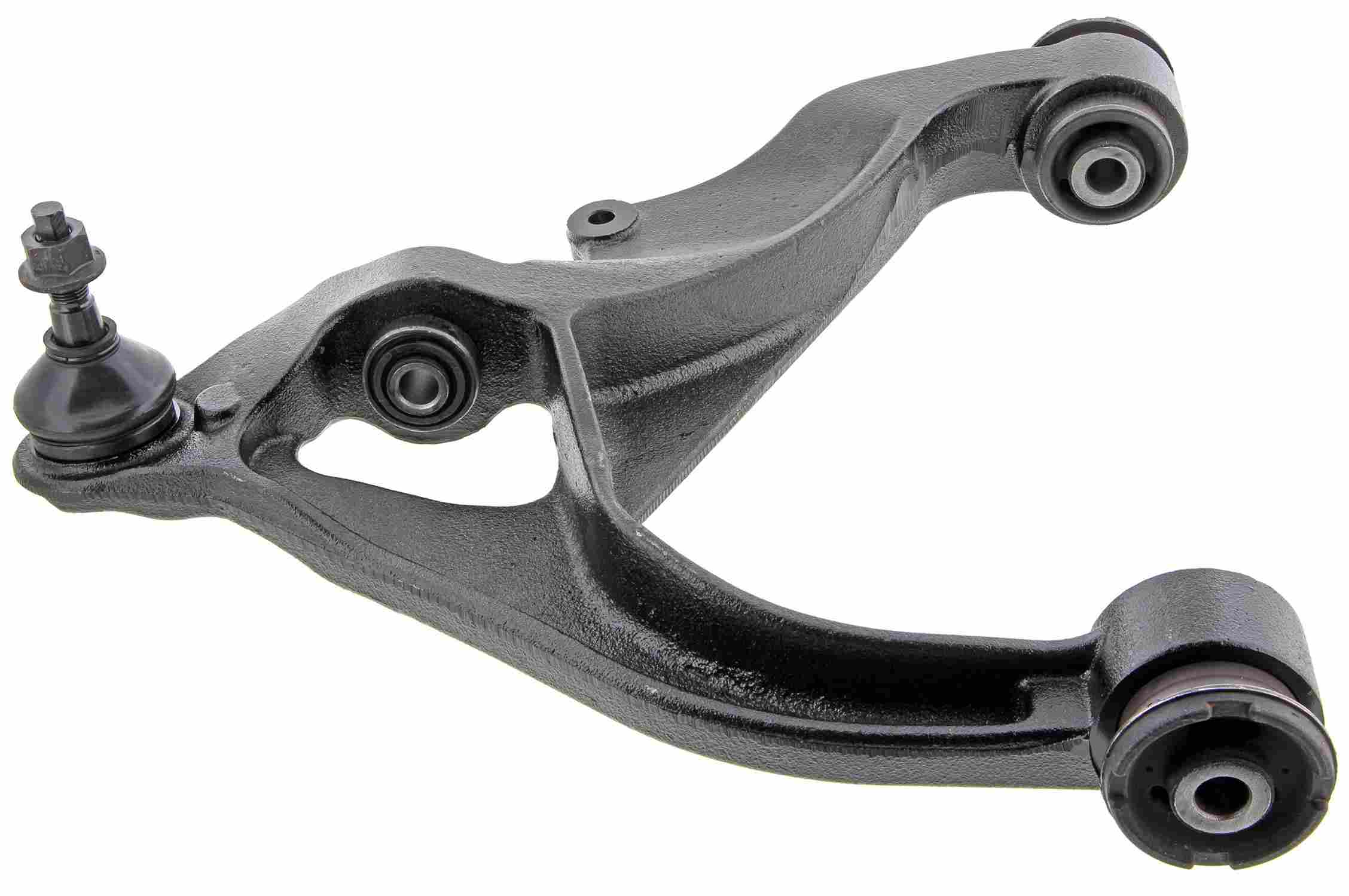 Mevotech Original Grade Suspension Control Arm and Ball Joint Assembly GS25150