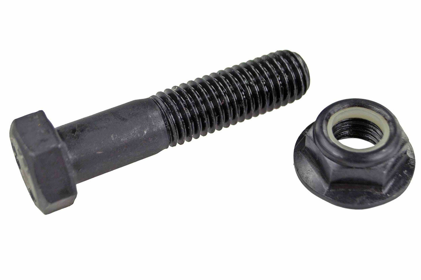 Mevotech Original Grade Suspension Control Arm and Ball Joint Assembly GS25156