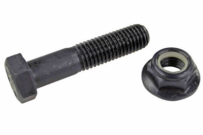 Mevotech Original Grade Suspension Control Arm and Ball Joint Assembly GS25156
