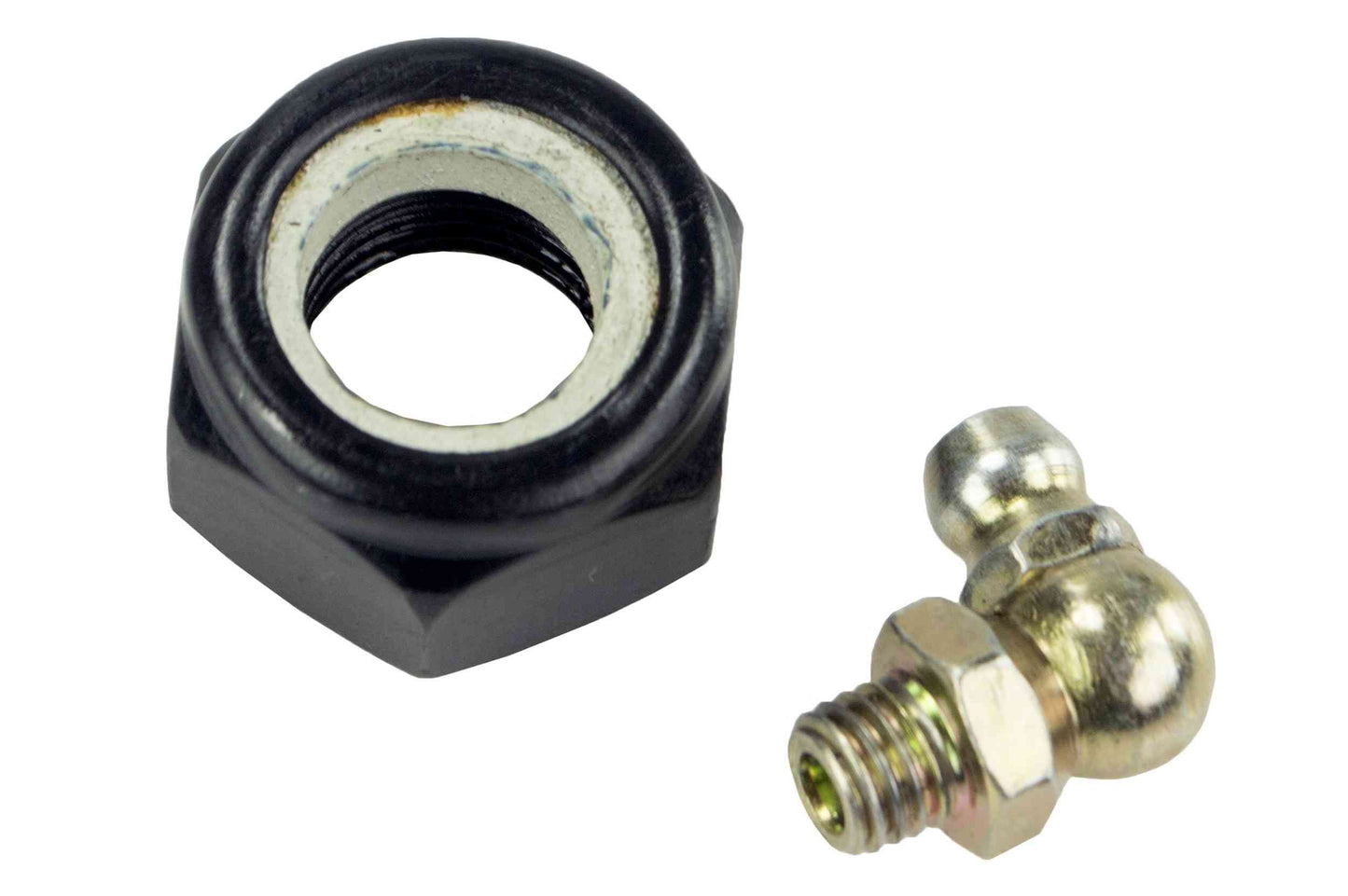 Mevotech Original Grade Suspension Control Arm and Ball Joint Assembly GS25164