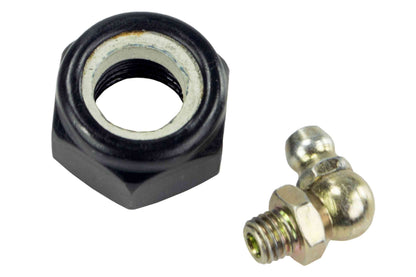 Mevotech Original Grade Suspension Control Arm and Ball Joint Assembly GS25164