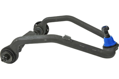 Mevotech Original Grade Suspension Control Arm and Ball Joint Assembly GS25165