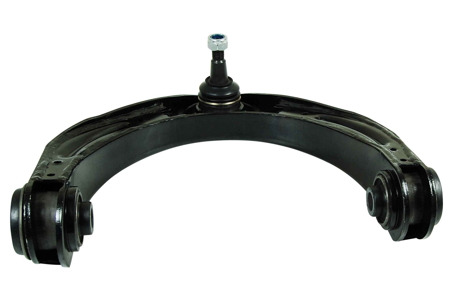 Mevotech Original Grade Suspension Control Arm and Ball Joint Assembly GS25168
