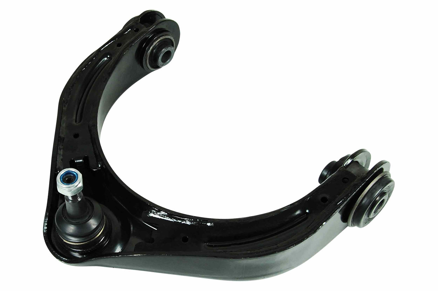 Mevotech Original Grade Suspension Control Arm and Ball Joint Assembly GS25168