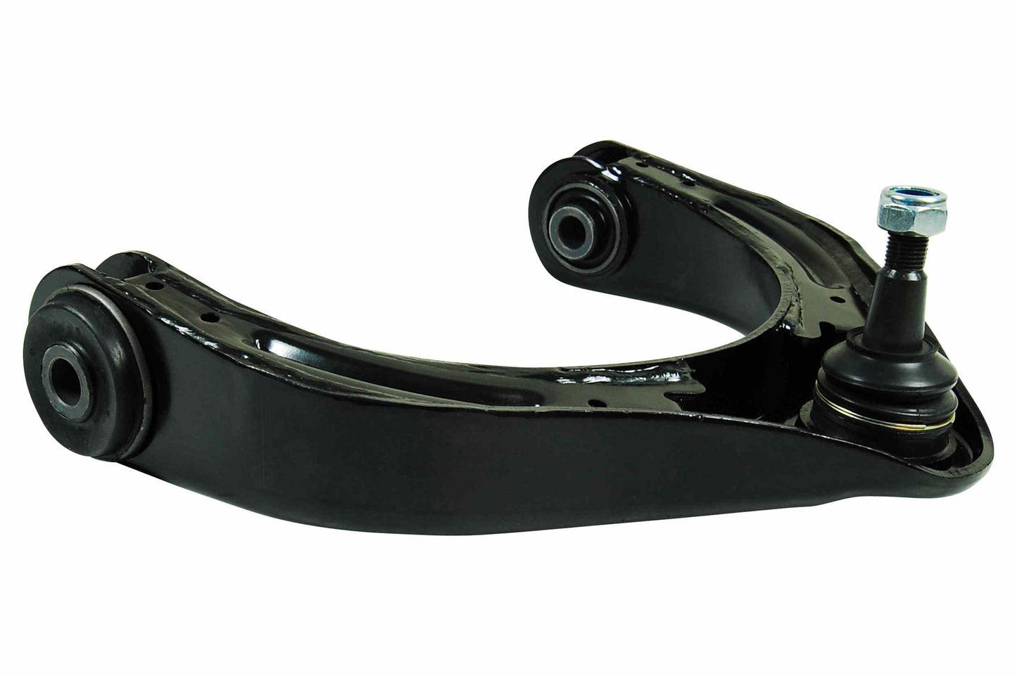 Mevotech Original Grade Suspension Control Arm and Ball Joint Assembly GS25168