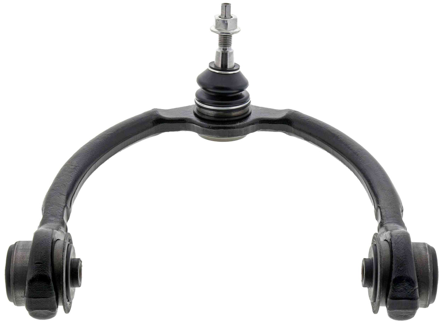 Mevotech Original Grade Suspension Control Arm and Ball Joint Assembly GS25169