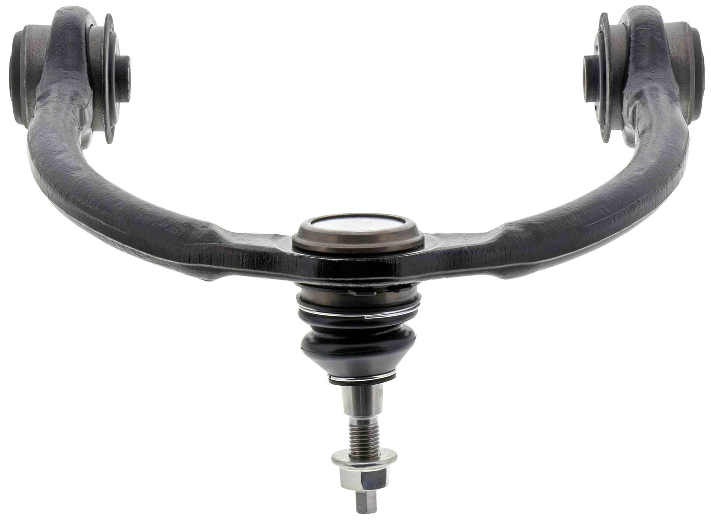 Mevotech Original Grade Suspension Control Arm and Ball Joint Assembly GS25169