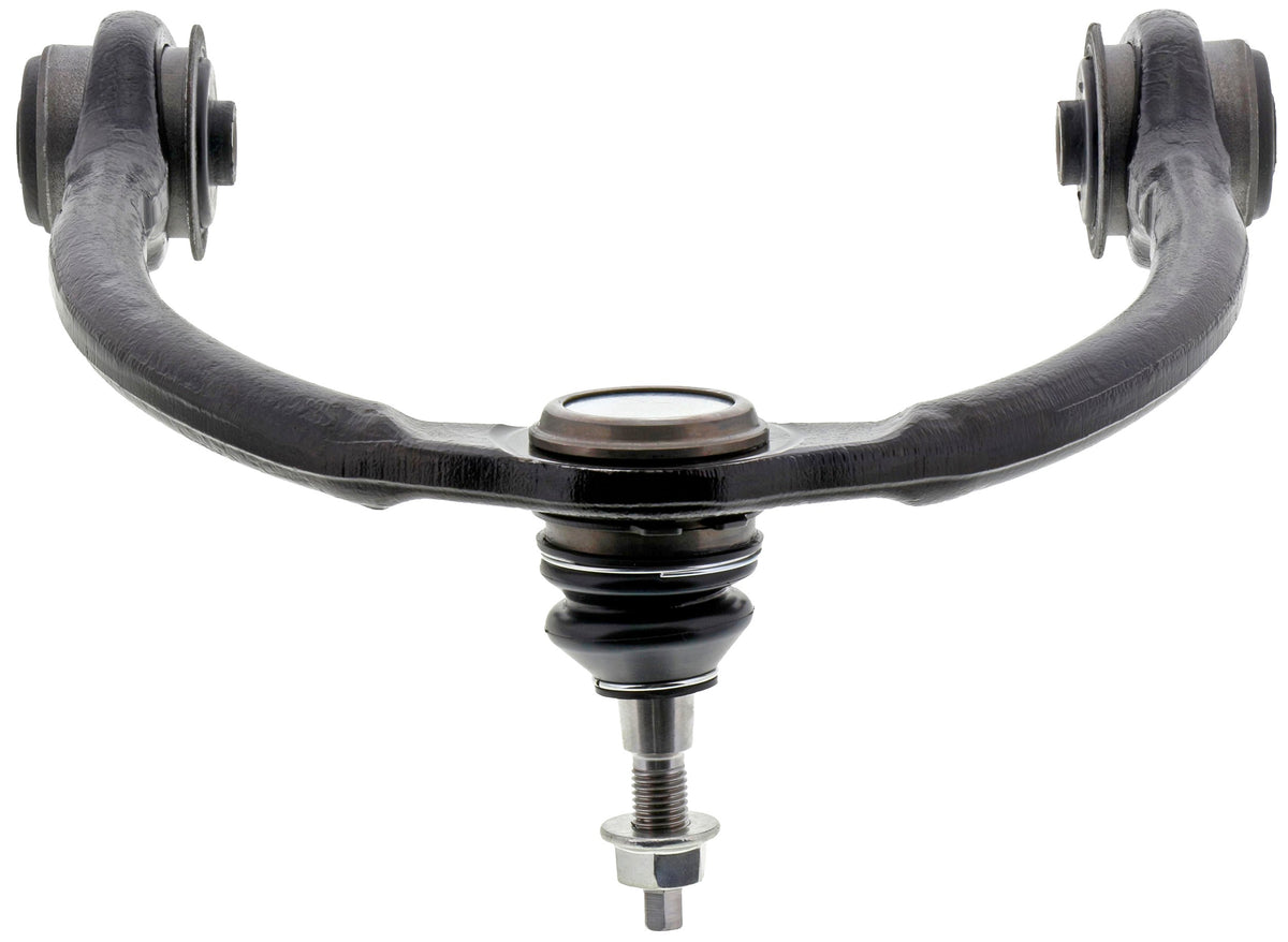 Mevotech Original Grade Suspension Control Arm and Ball Joint Assembly GS25169