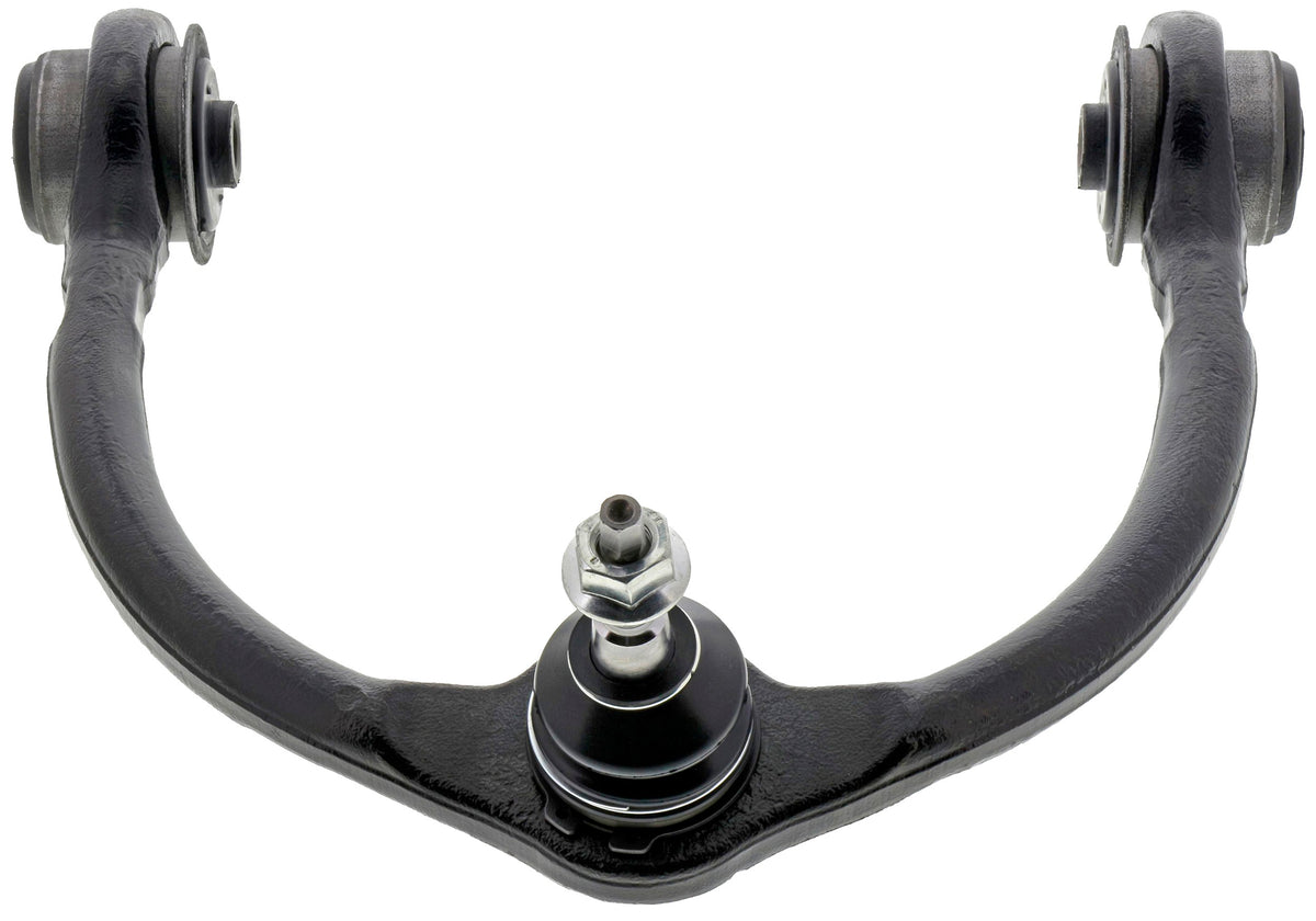 Mevotech Original Grade Suspension Control Arm and Ball Joint Assembly GS25169