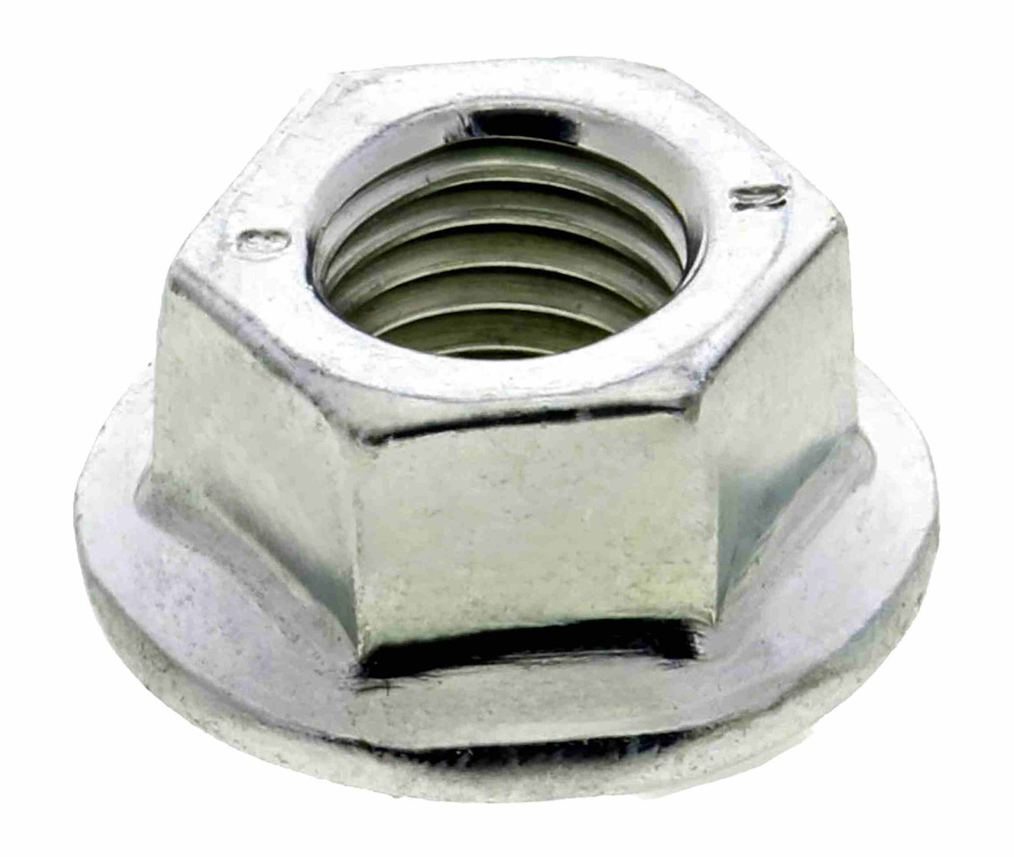 Mevotech Original Grade Suspension Control Arm and Ball Joint Assembly GS25169