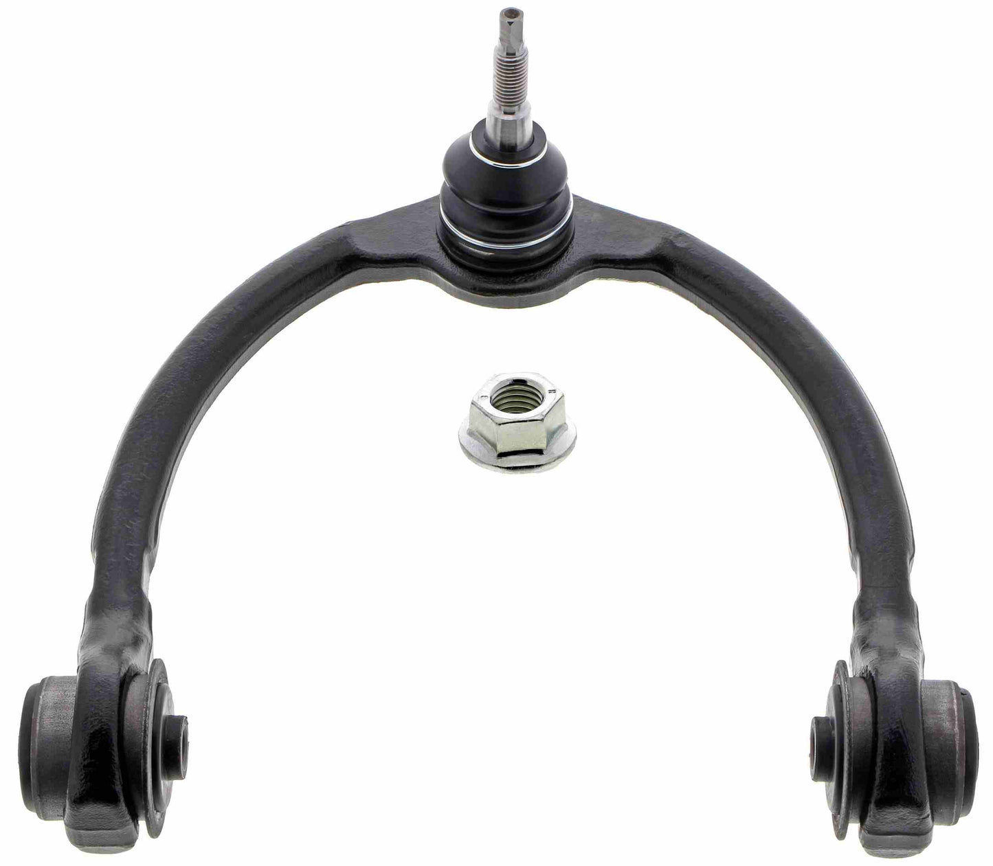 Mevotech Original Grade Suspension Control Arm and Ball Joint Assembly GS25169