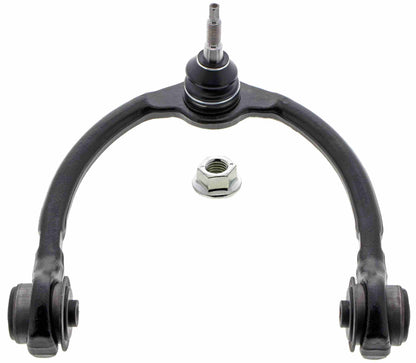 Mevotech Original Grade Suspension Control Arm and Ball Joint Assembly GS25169