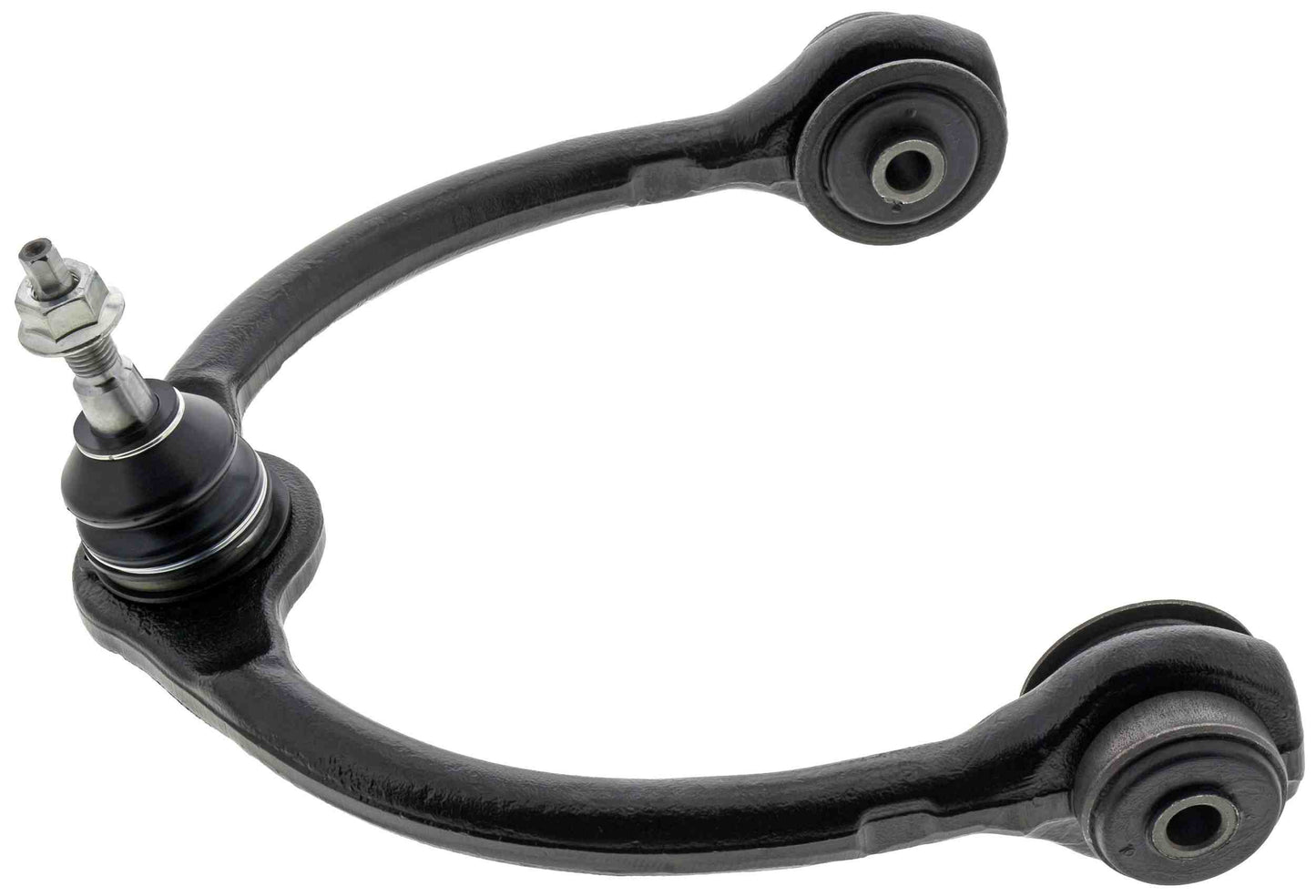 Mevotech Original Grade Suspension Control Arm and Ball Joint Assembly GS25169