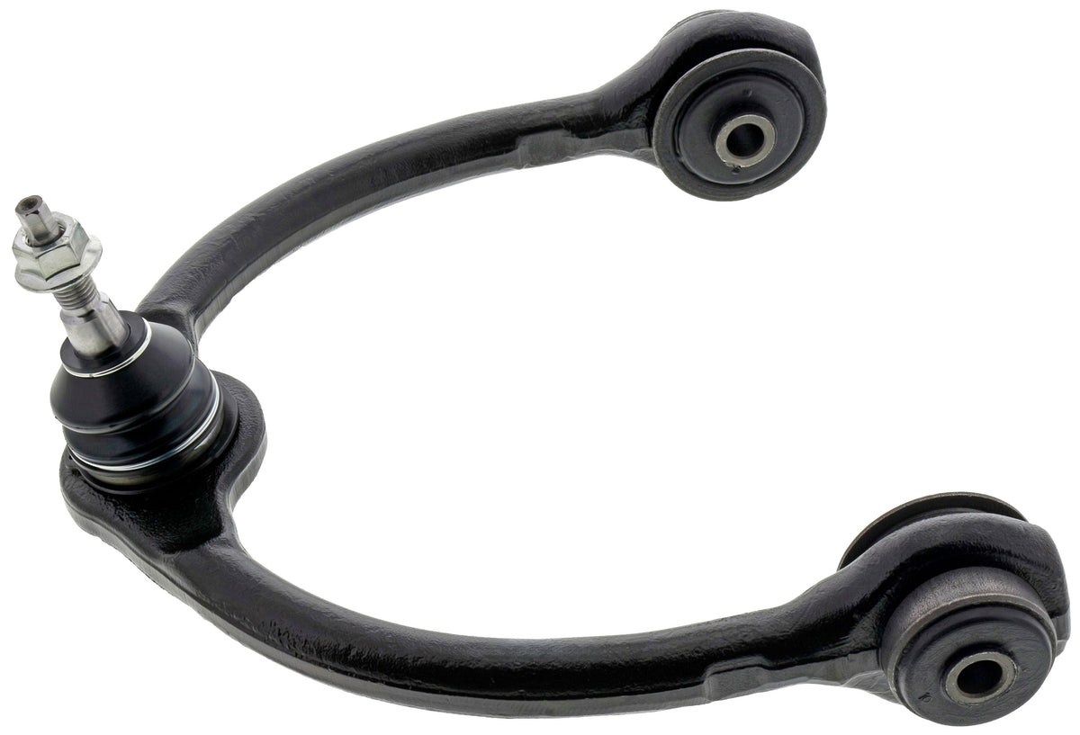 Mevotech Original Grade Suspension Control Arm and Ball Joint Assembly GS25169