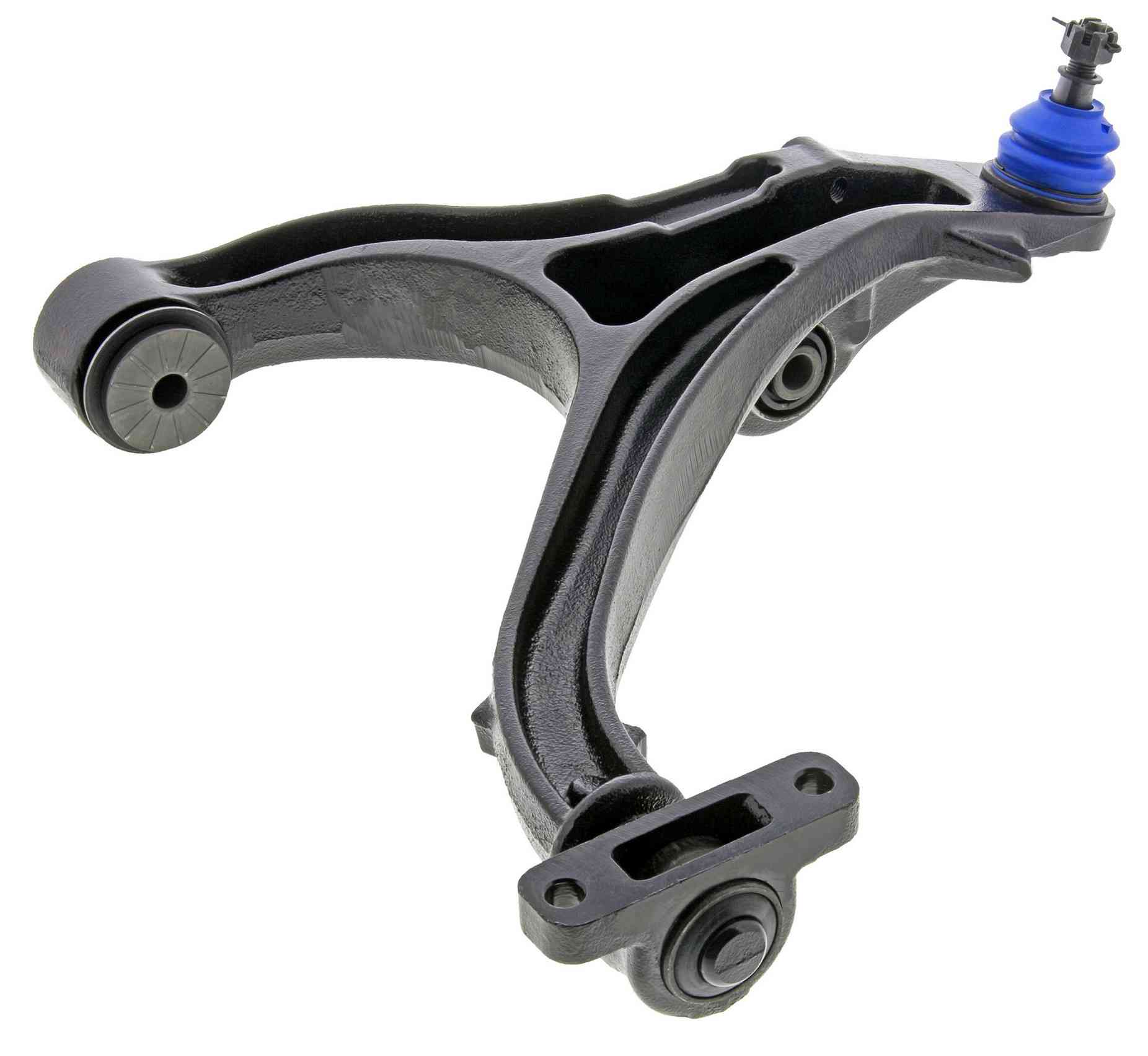 Mevotech Original Grade Suspension Control Arm and Ball Joint Assembly GS25170