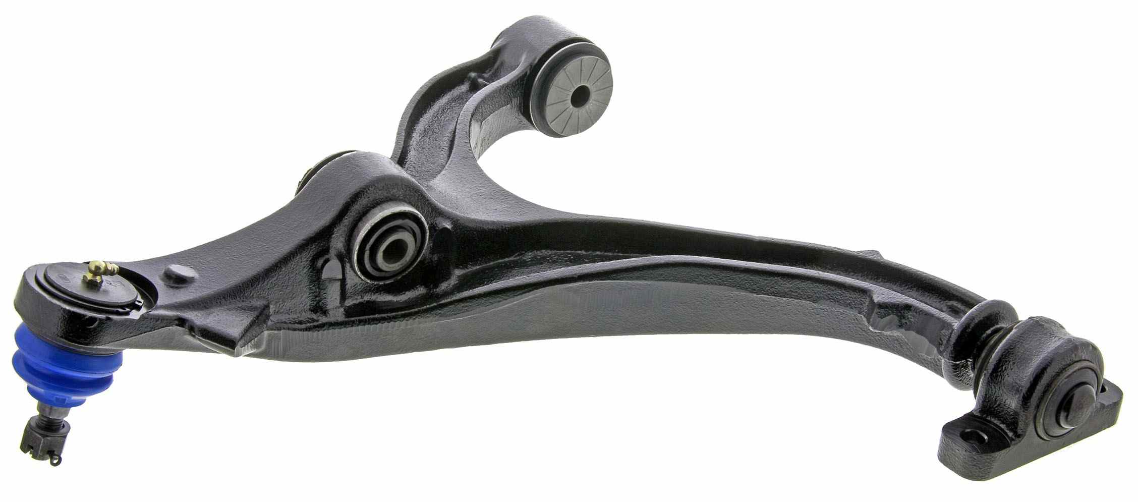 Mevotech Original Grade Suspension Control Arm and Ball Joint Assembly GS25170