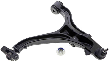 Mevotech Original Grade Suspension Control Arm and Ball Joint Assembly GS25170