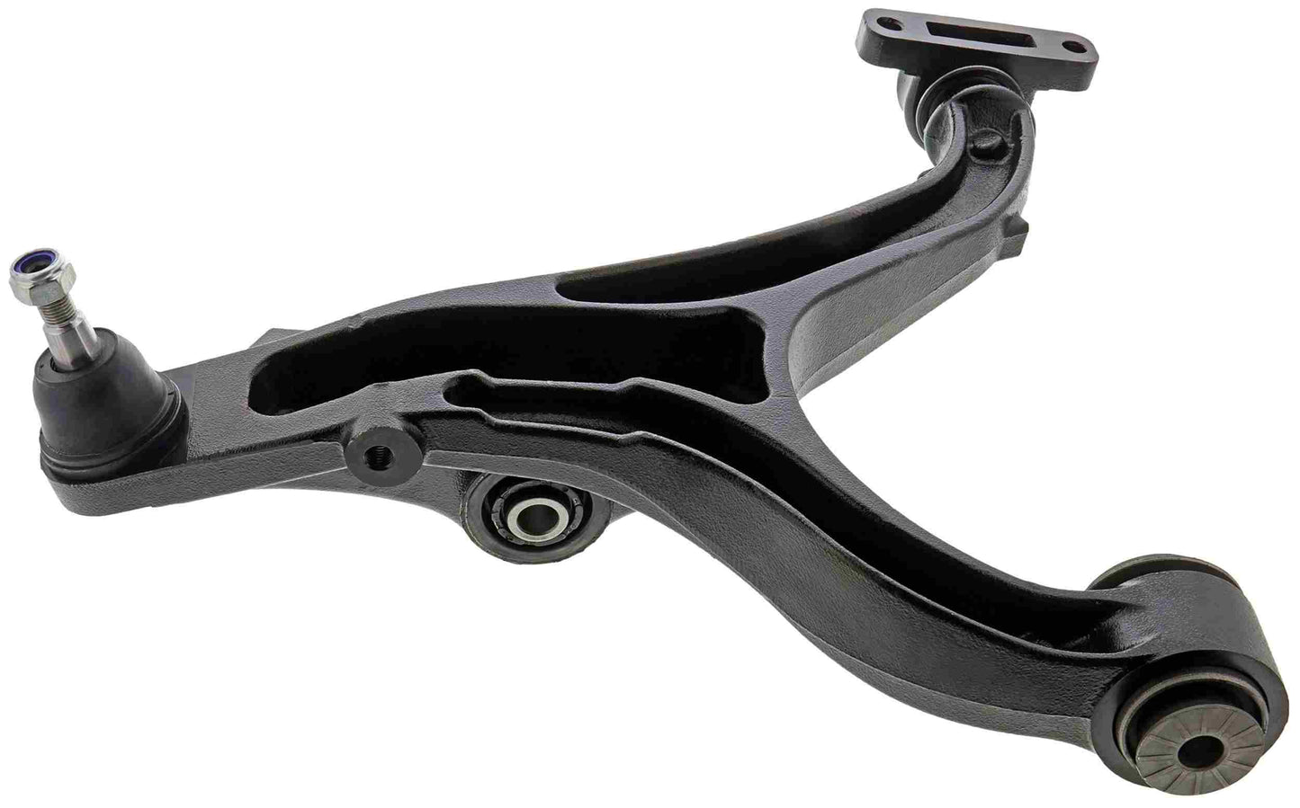 Mevotech Original Grade Suspension Control Arm and Ball Joint Assembly GS25170