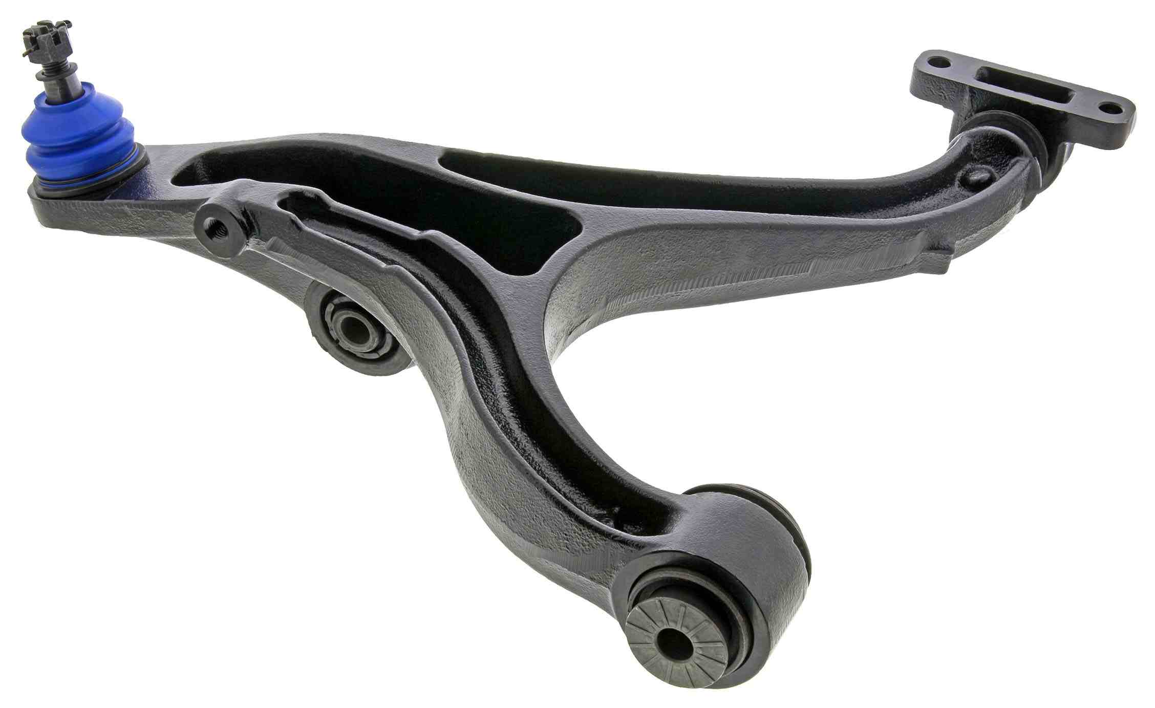 Mevotech Original Grade Suspension Control Arm and Ball Joint Assembly GS25170