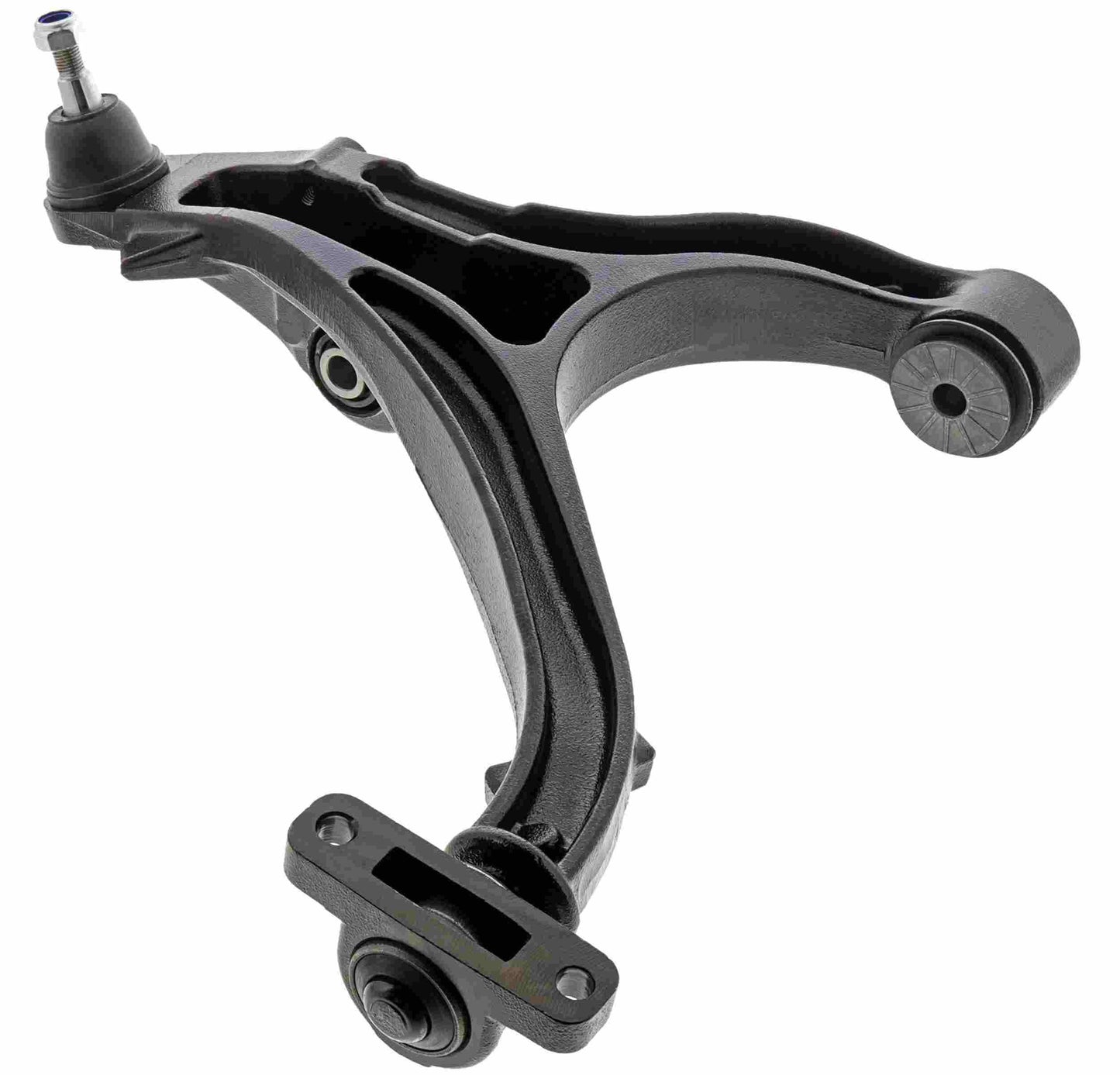 Mevotech Original Grade Suspension Control Arm and Ball Joint Assembly GS25171