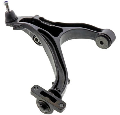 Mevotech Original Grade Suspension Control Arm and Ball Joint Assembly GS25171