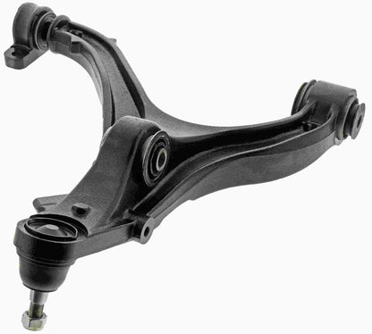 Mevotech Original Grade Suspension Control Arm and Ball Joint Assembly GS25171
