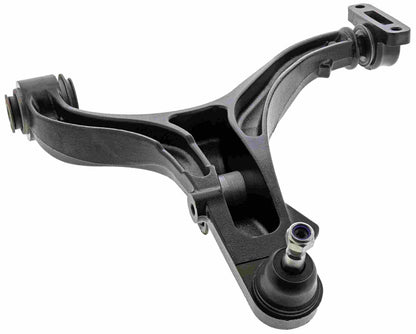 Mevotech Original Grade Suspension Control Arm and Ball Joint Assembly GS25171